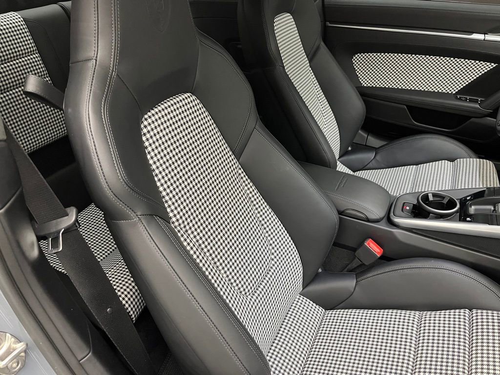 Used 2024 Porsche 911 Turbo S image 34