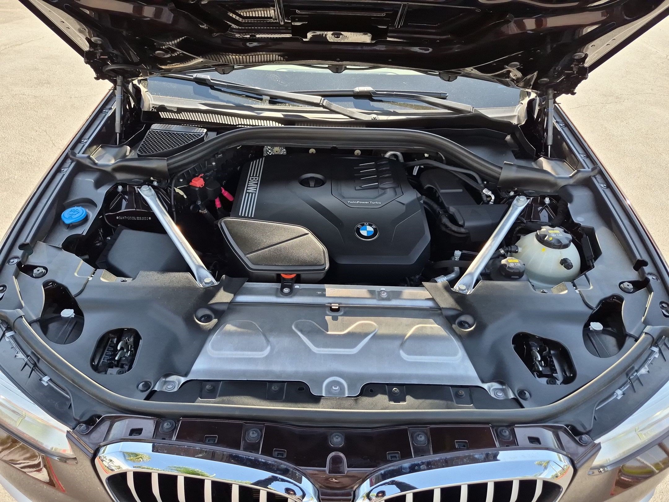 Used 2020 BMW X3 sDrive30i RWD image 33