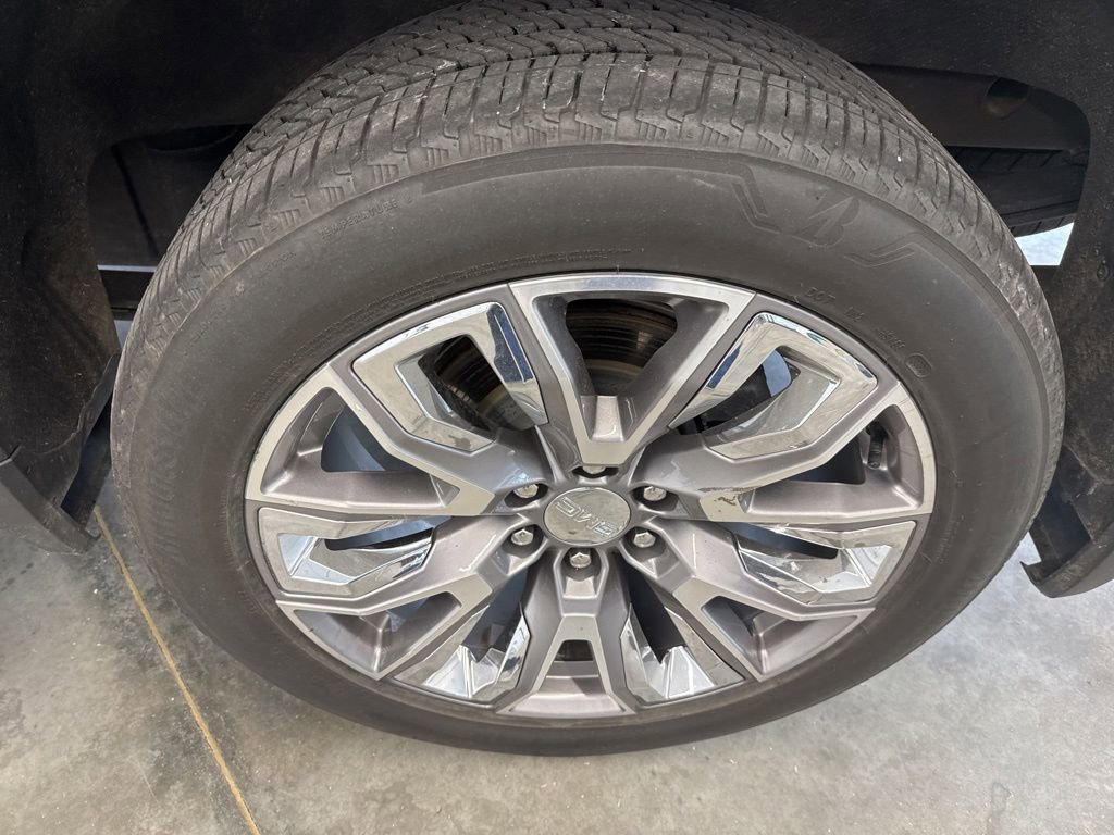 Used 2024 GMC Sierra 1500 Denali AWD/4WD image 28