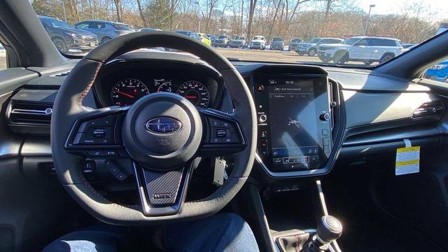 Certified 2024 Subaru WRX AWD/4WD image 21