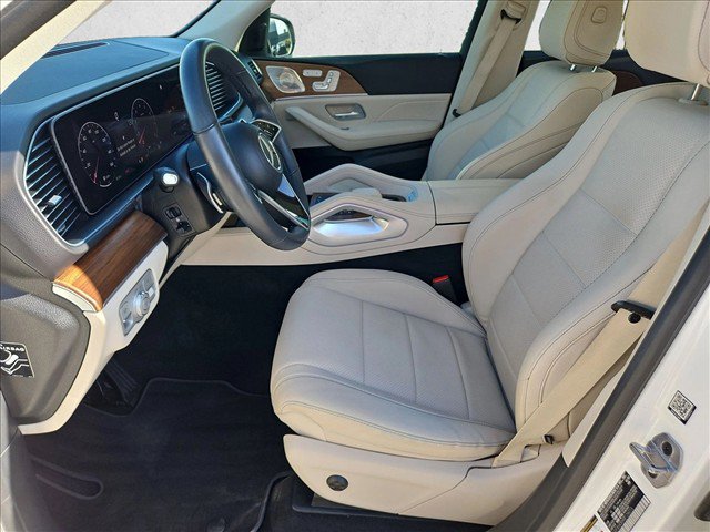 Used 2024 Mercedes-Benz GLE 450 4MATIC image 17