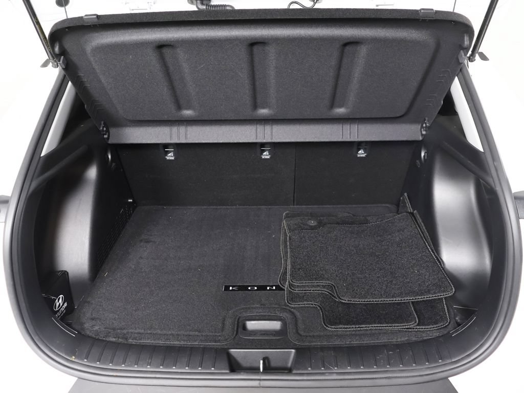 Used 2024 Hyundai Kona SEL AWD/4WD image 14