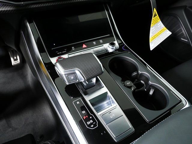 New 2026 Audi SQ8 Prestige image 19