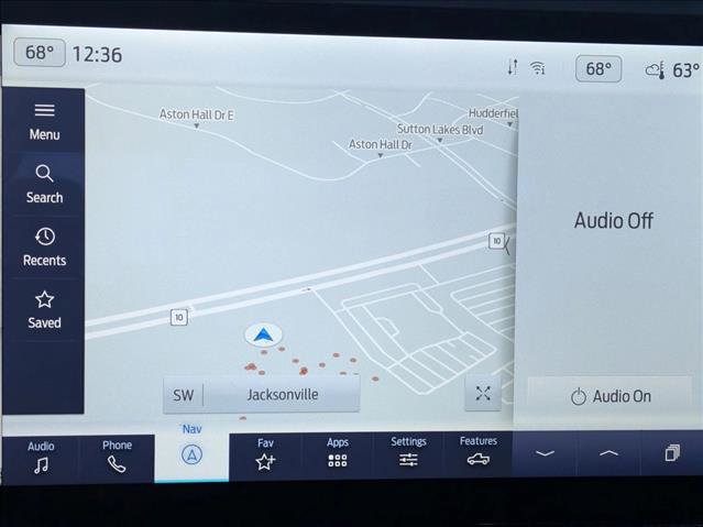 Used 2023 Ford F150 XLT w/ Equipment Group 302A High image 13