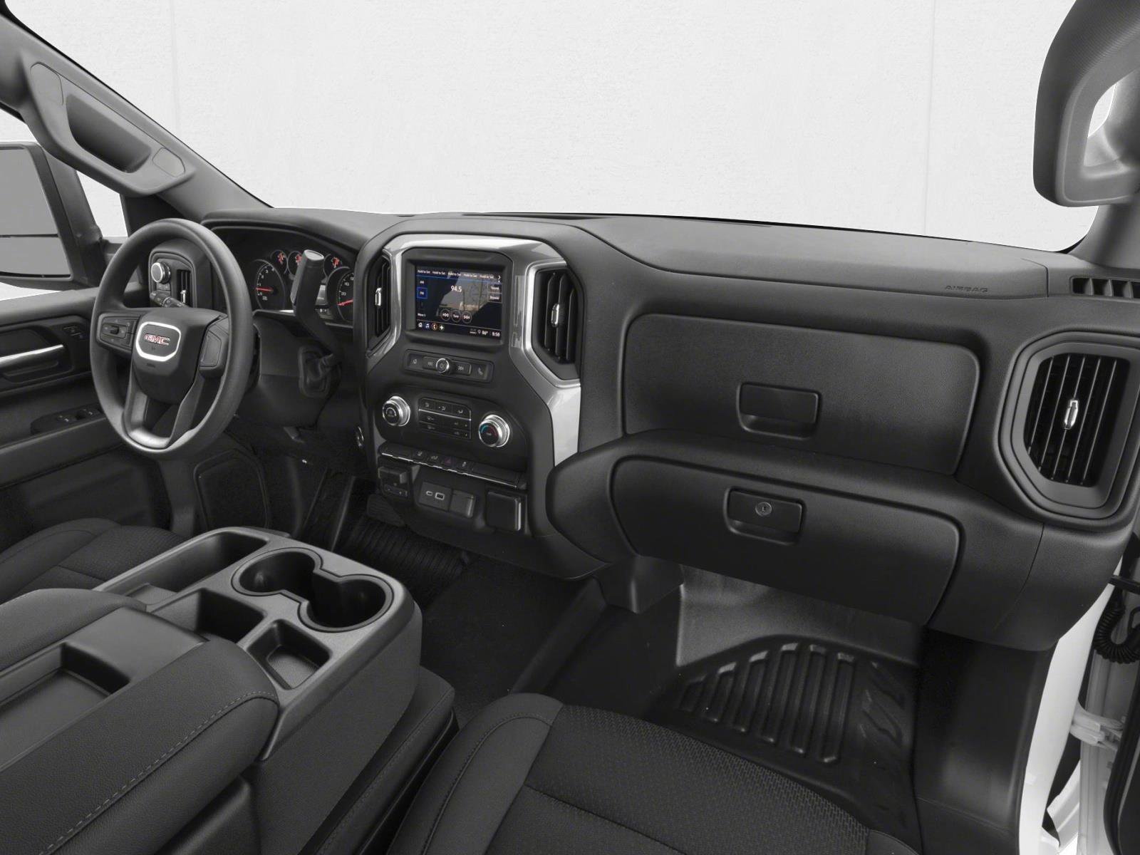 New 2026 GMC Sierra 2500 Denali w/ Max Trailering Package AWD/4WD image 11