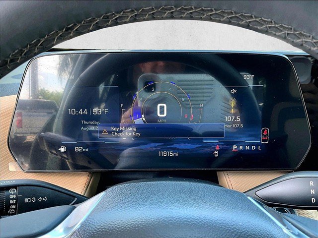Used 2026 Chevrolet Equinox ACTIV FWD image 22