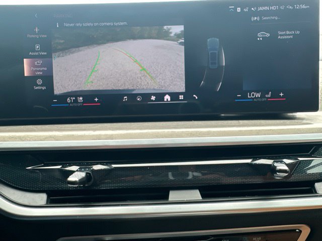 Used 2025 BMW X7 xDrive40i AWD/4WD image 35