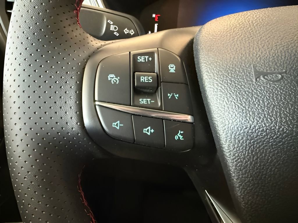 Used 2025 Ford Escape ST-Line w/ Tech Pack #1 AWD/4WD image 20