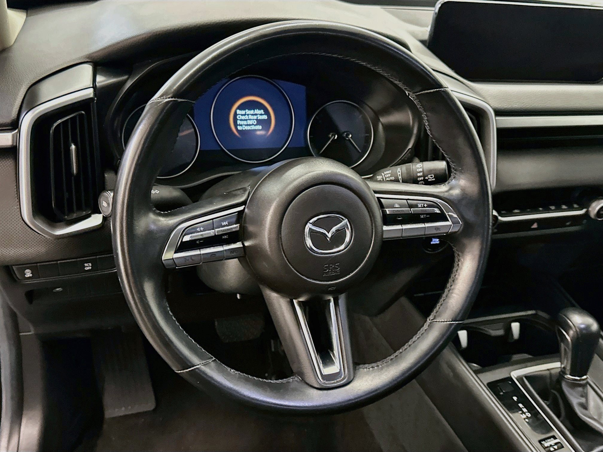 Used 2025 MAZDA CX-50 AWD 2.5 S w/ Preferred Package image 18