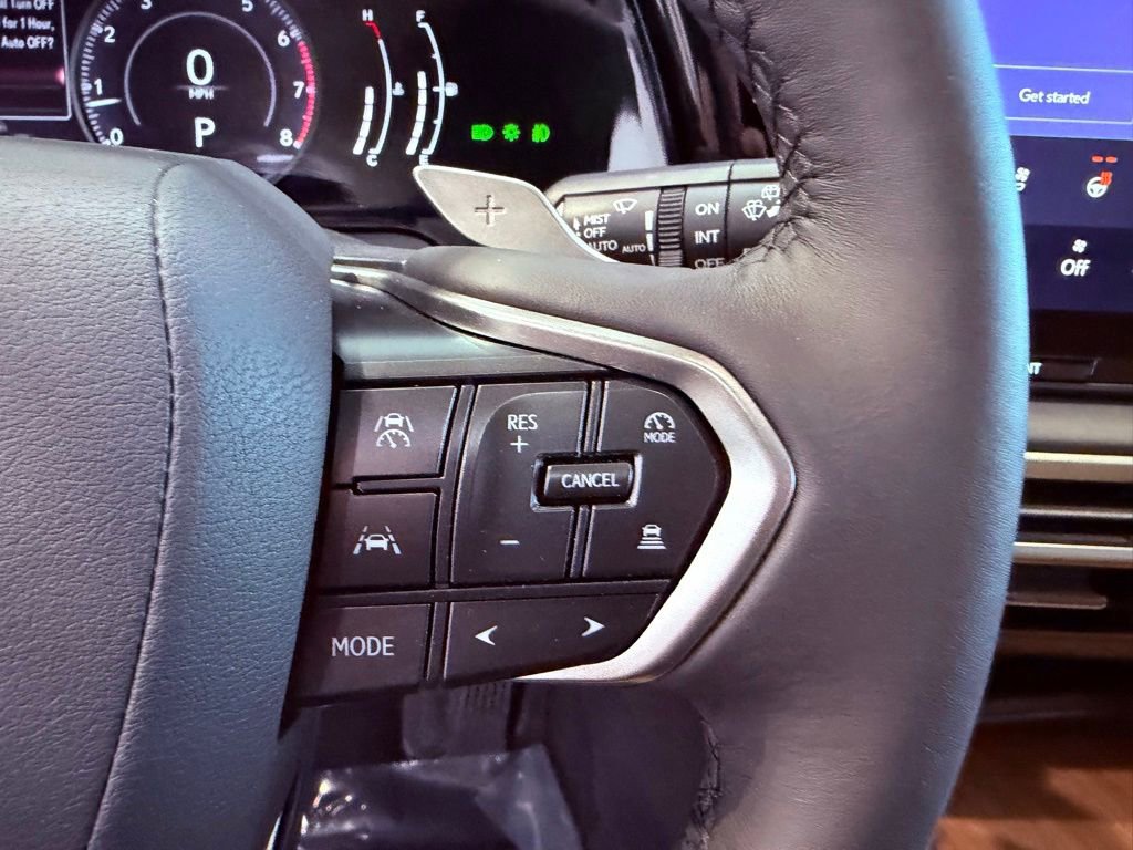 Used 2024 Lexus RX 350 FWD image 22