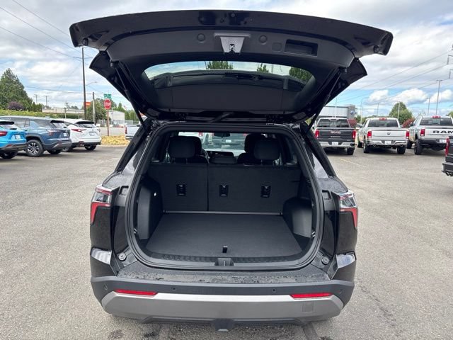 New 2027 Chevrolet Equinox LT AWD/4WD image 34