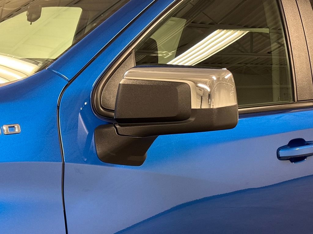 Certified 2022 Chevrolet Silverado 1500 LT w/ All Star Edition Plus image 12