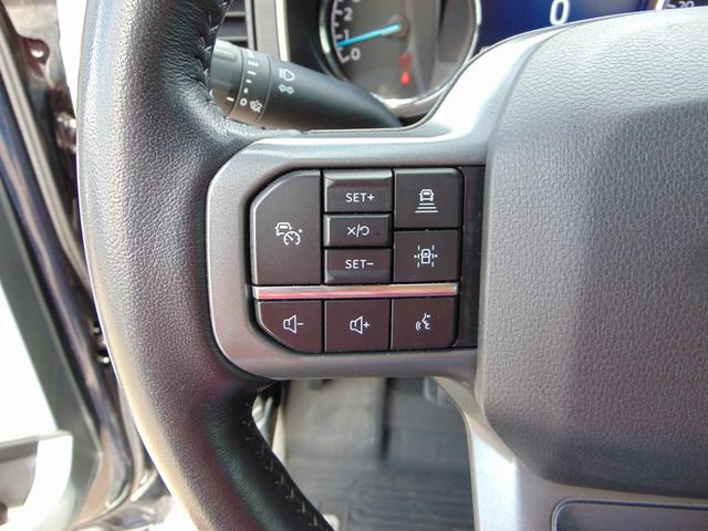 Used 2022 Ford F150 XLT w/ Equipment Group 302A High image 18