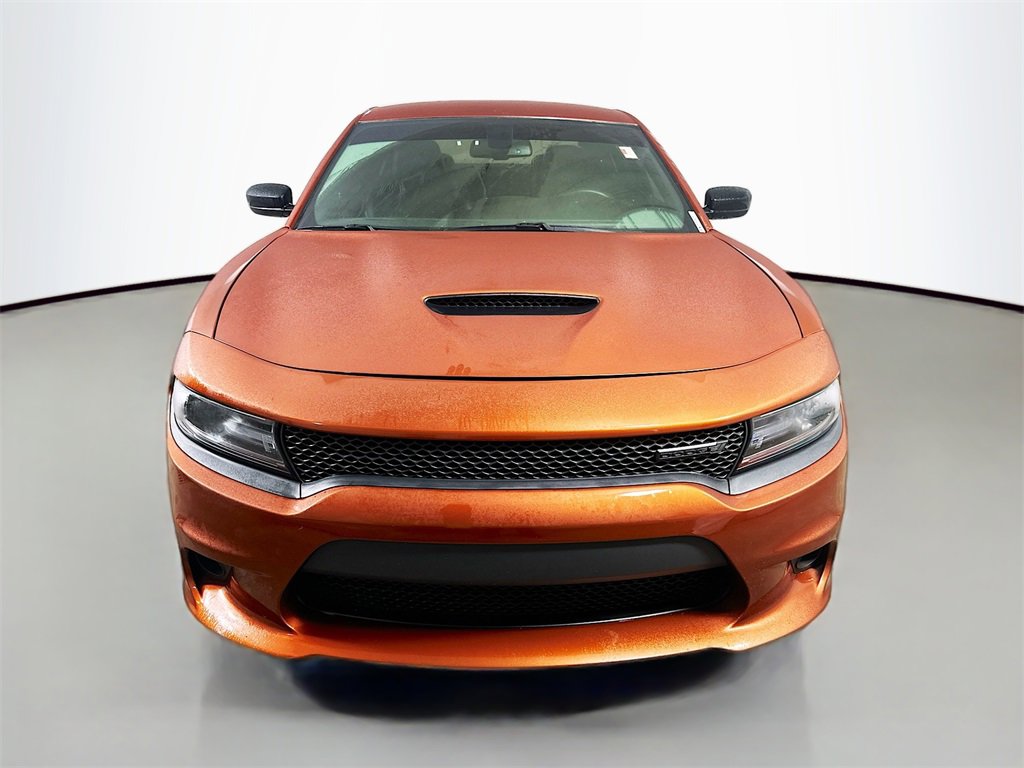 Used 2021 Dodge Charger GT w/ Plus Group image 2