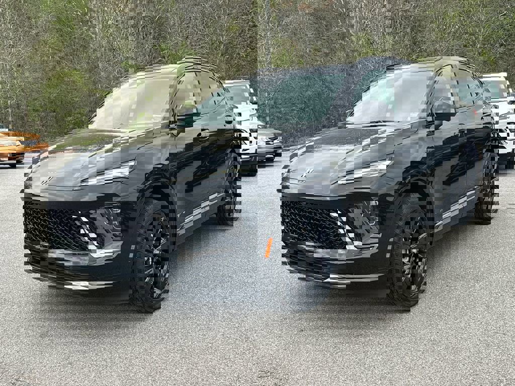 New 2026 Buick Envision Sport Touring image 2