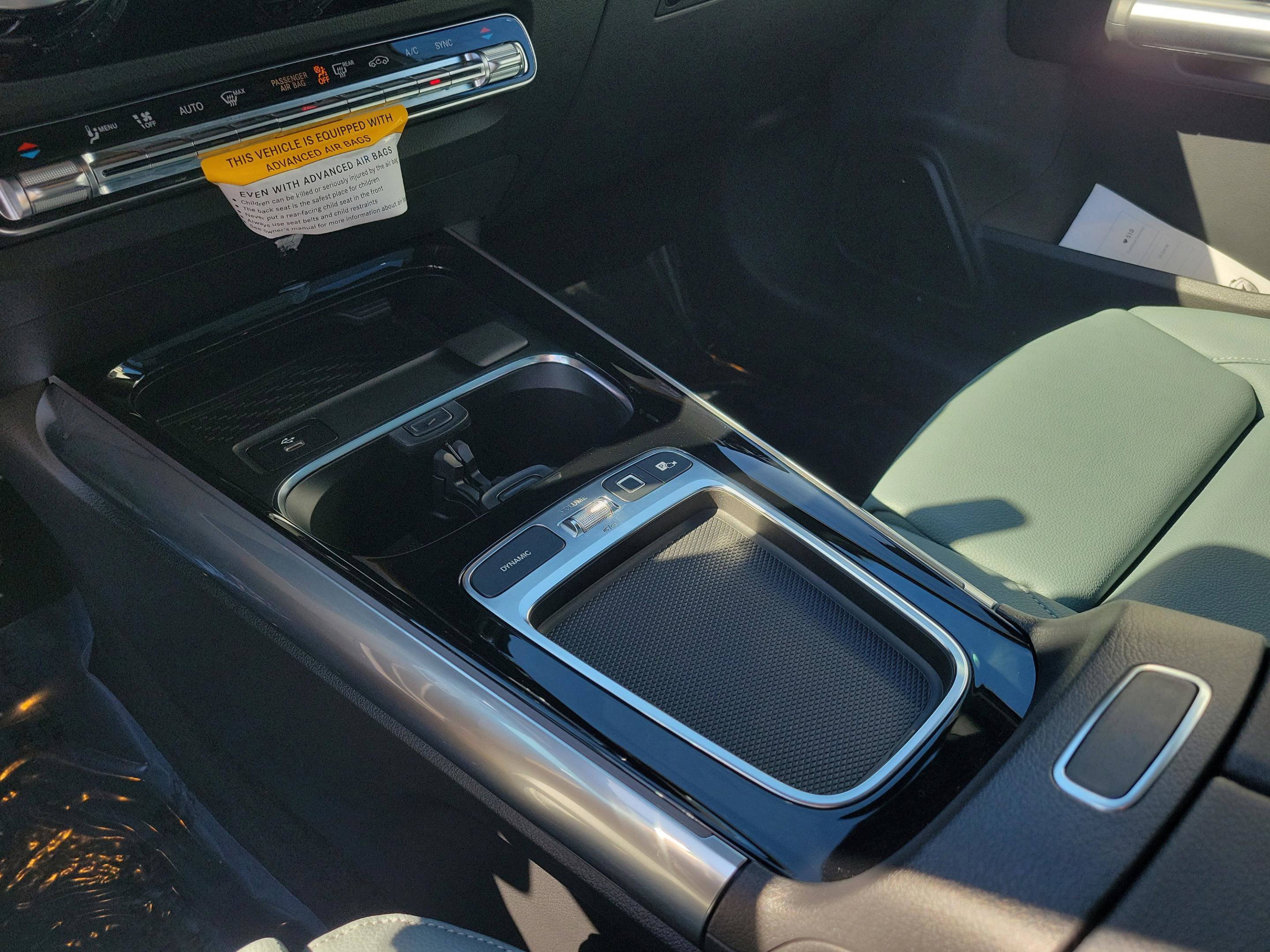 Certified 2026 Mercedes-Benz GLA 250 image 20