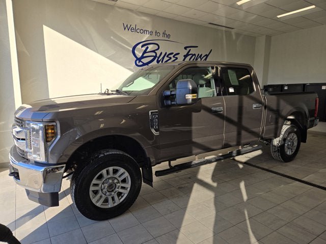 Used 2018 Ford F250 XLT