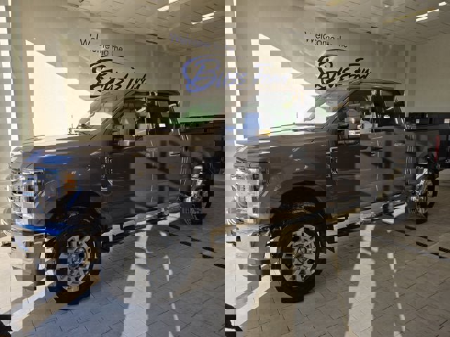 Used 2018 Ford F250 XLT AWD/4WD image 1