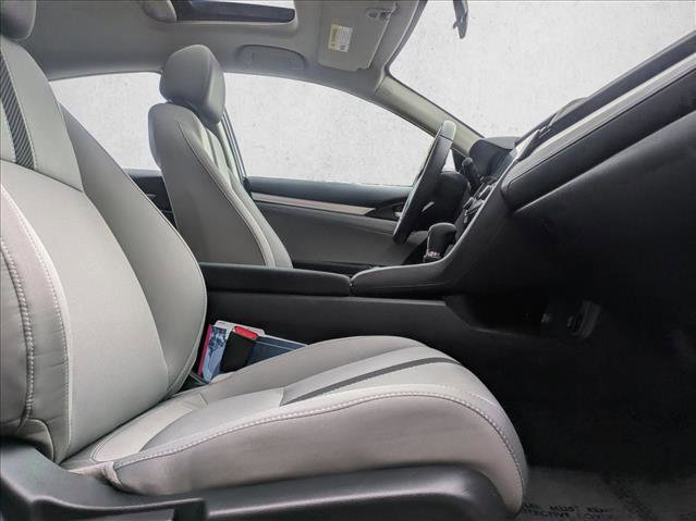 Used 2017 Honda Civic EX-T image 20