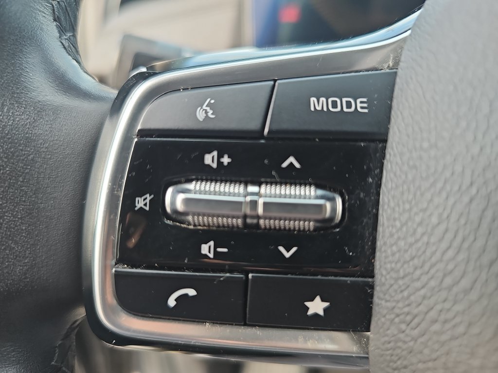 Used 2025 Kia Carnival FWD image 16