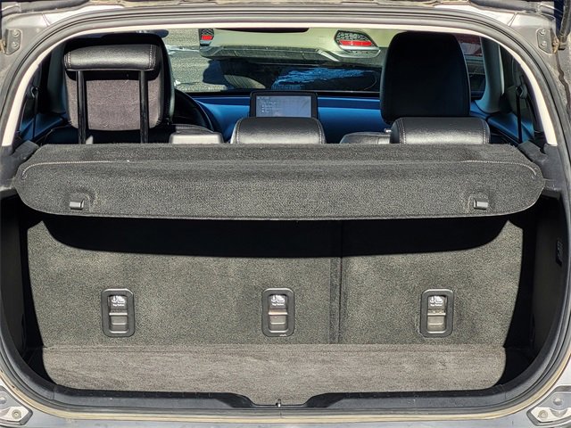 Used 2019 MAZDA CX-3 Grand Touring w/ Premium Package image 23