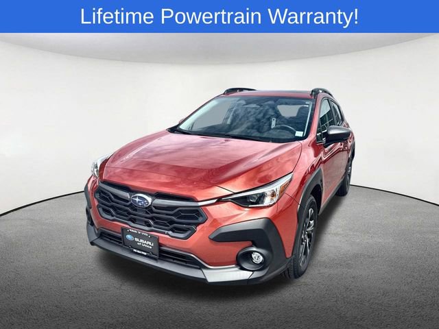 New 2025 Subaru Crosstrek 2.0i Premium AWD/4WD image 1