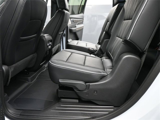 New 2026 Buick Enclave Avenir w/ Super Cruise Package image 13