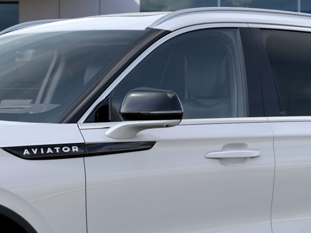 New 2027 Lincoln Aviator AWD image 20