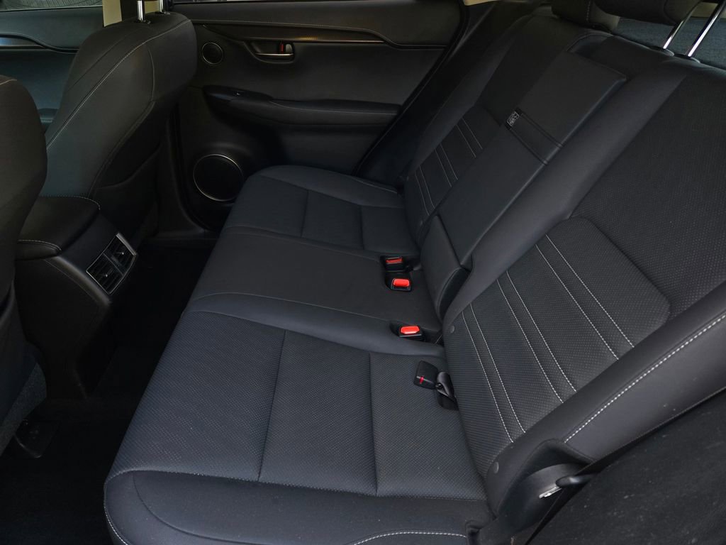 Used 2019 Lexus NX 300h AWD w/ Comfort Package image 12