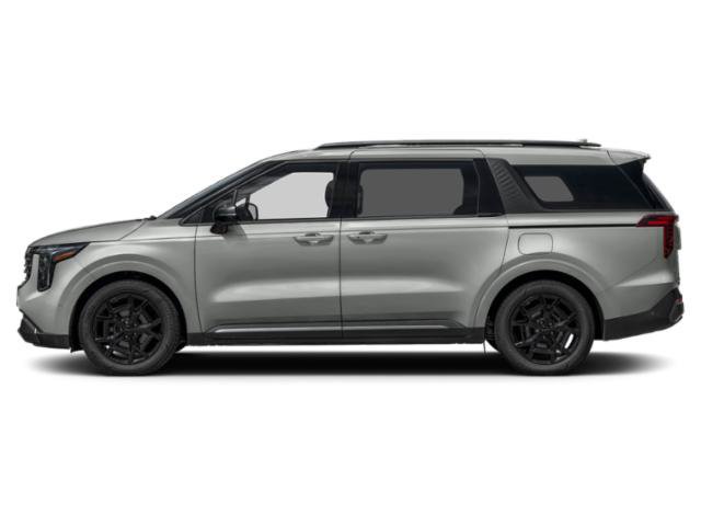 New 2027 Kia Carnival SX Prestige FWD image 3