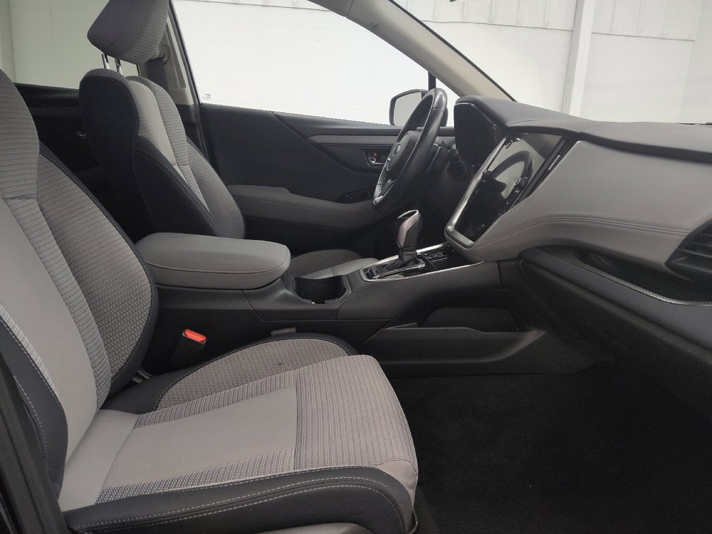 Used 2023 Subaru Outback Premium AWD/4WD image 21