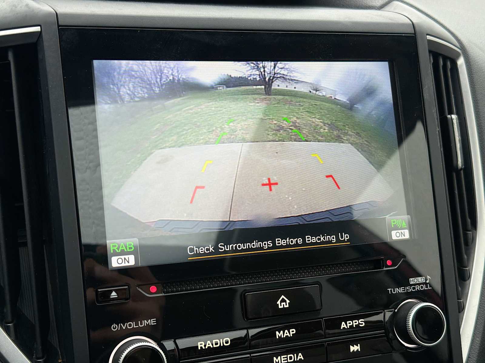 Used 2019 Subaru Forester Limited image 25