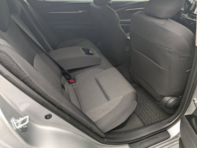 Used 2025 Toyota Camry LE image 14