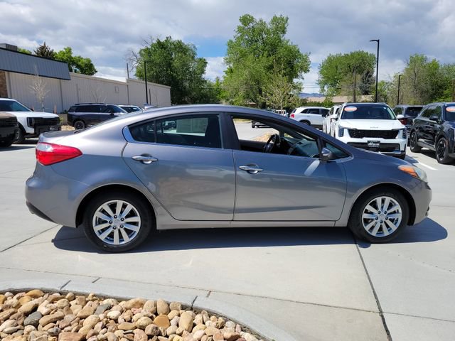 Used 2014 Kia Forte EX FWD image 6