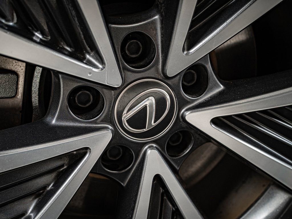 Certified 2023 Lexus RZ 450e Premium w/ Technology Package AWD/4WD image 8