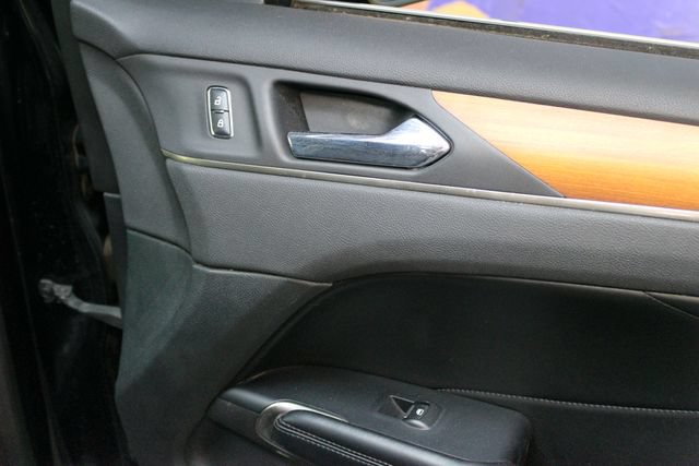 Used 2017 Lincoln MKC Select AWD/4WD image 9