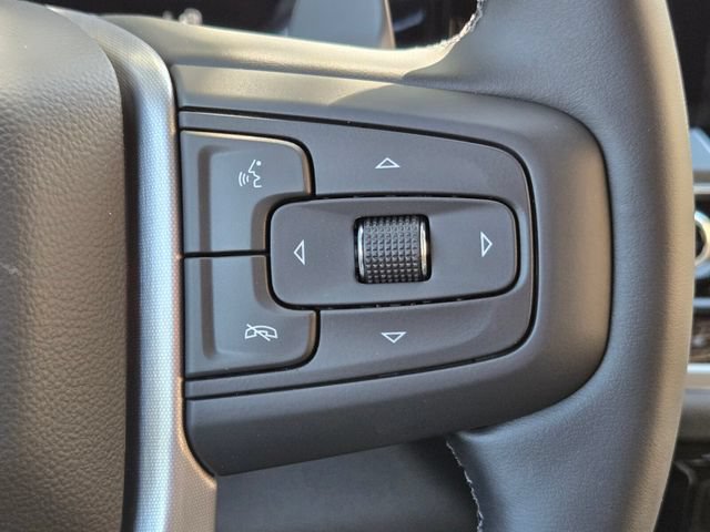 New 2026 GMC Sierra 1500 Elevation w/ Elevation Premium Package AWD/4WD image 26