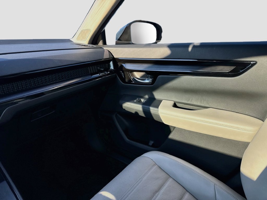 Used 2024 Honda CR-V EX-L image 27