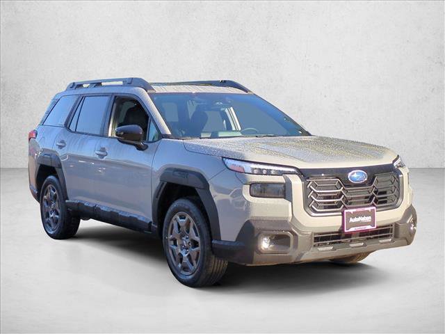 New 2026 Subaru Outback Premium image 7