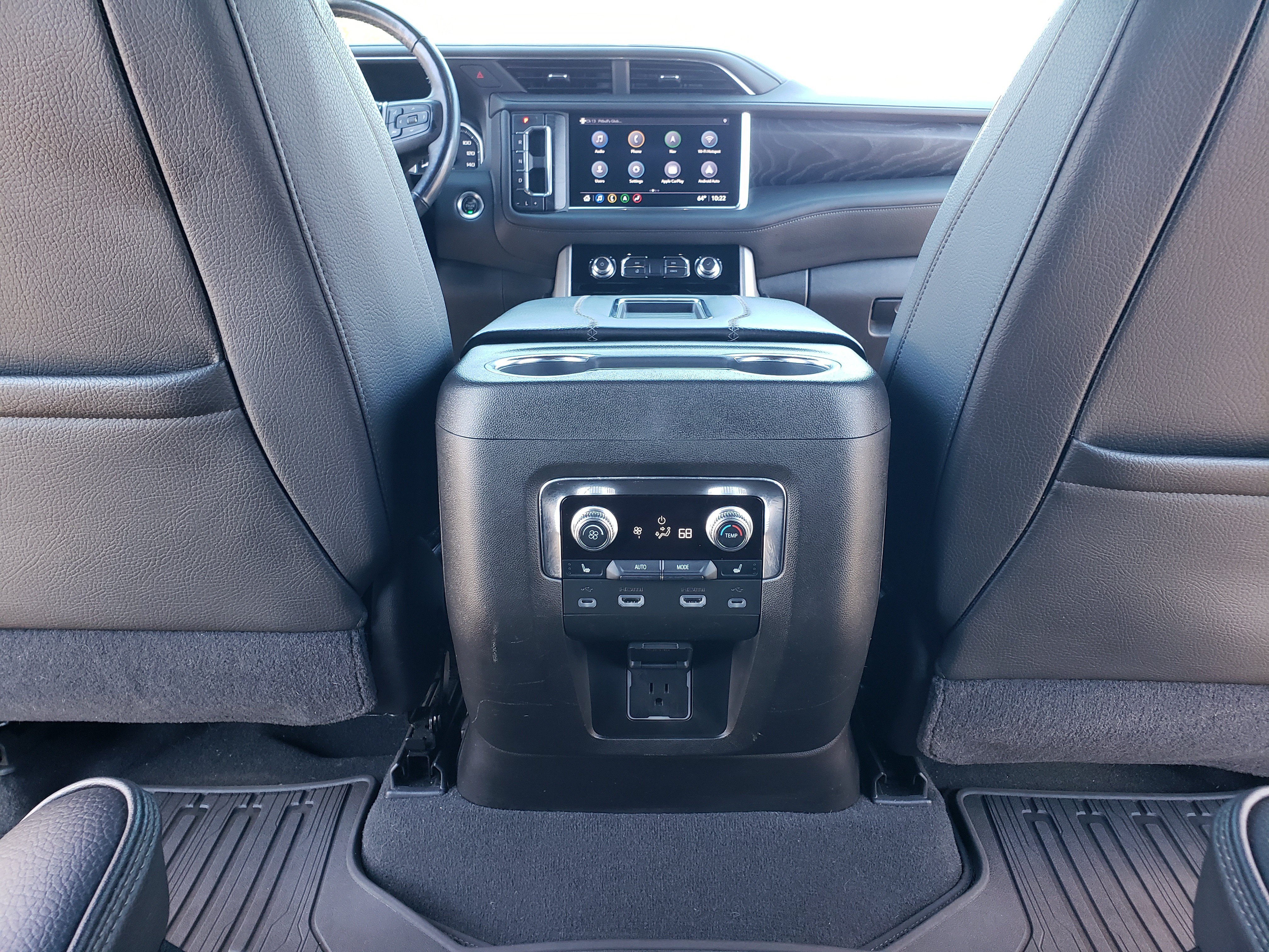 Used 2021 GMC Yukon XL Denali AWD/4WD image 34