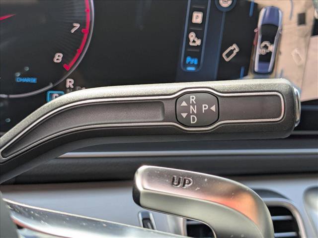 Certified 2025 Mercedes-Benz GLE 53 AMG 4MATIC image 12
