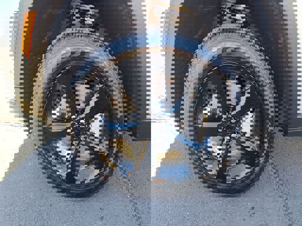 New 2025 Jeep Grand Cherokee L Limited w/ Luxury Tech Group II image 10