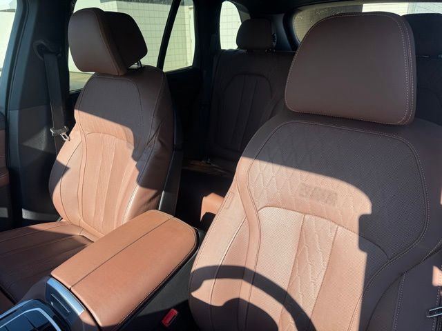 Certified 2024 BMW X5 xDrive40i w/ Executive Package AWD/4WD image 17
