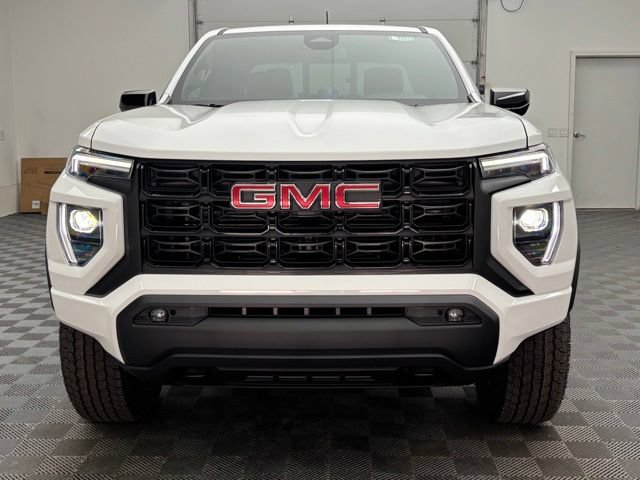 New 2026 GMC Canyon Elevation w/ Convenience Package AWD/4WD image 13