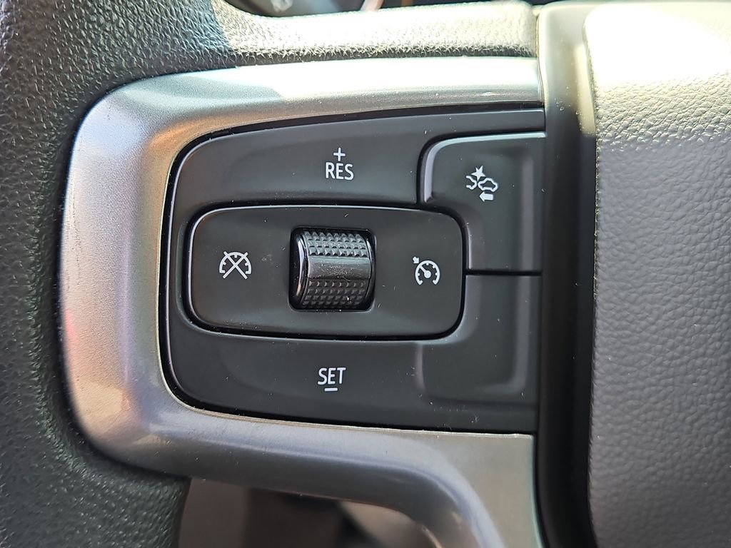 Used 2021 Chevrolet Silverado 1500 Custom w/ Safety Confidence Package AWD/4WD image 25