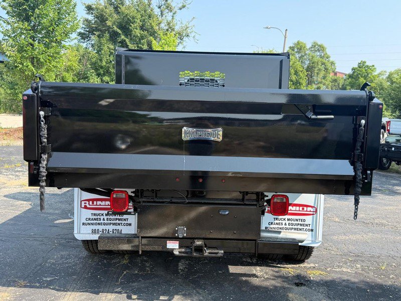 New 2026 Ford F350 XL w/ XL Chrome Package AWD/4WD image 5