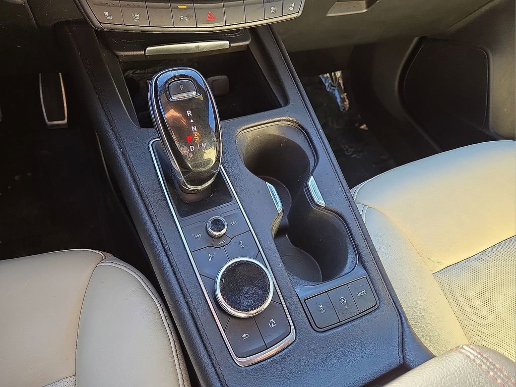 Used 2020 Cadillac XT4 Sport image 31