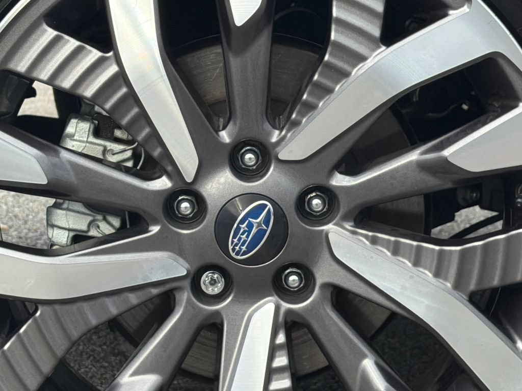 Certified 2026 Subaru Forester Touring AWD/4WD image 7