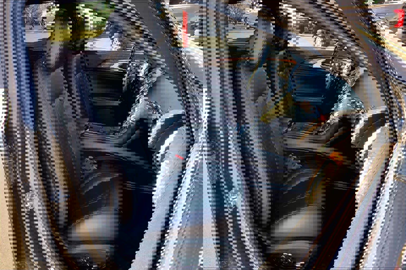 Used 2018 Lincoln MKZ Reserve w/ Technology Package image 9