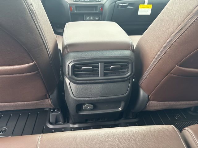 New 2026 Honda Ridgeline RTL image 24